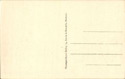 CPA St Jean de Luz Le fort de Socoa