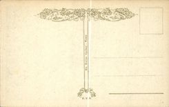 CPA Italy Italia Roma Altare della Palzia