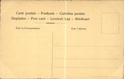 CPA Italy Italia Roma Piazza E basilica S Pietro