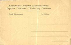 CPA communal Italy Italia Campidoglio Palazzo Senatorio macaw ricostruito da Michelangelo