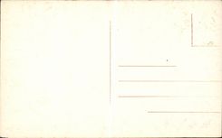 CPA Italy Italia Roma Fanciulla d' Anzio