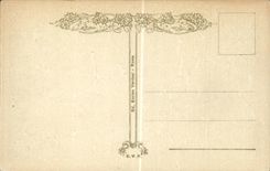 CPA Italien Italien Rom uber Nazionale