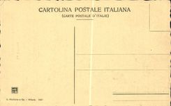 CPA Italien Italien Tribuna Firenze Galleria Uffizi