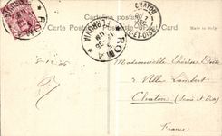 CPA Italien Italien Rom Panoramadal Pincio