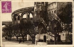 CPA Lourdes swimming pools