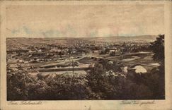 CPA Trier Trier View