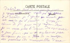 CPA Environs of Royan Vallieres Ensemble of the rocks insulate