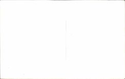 CPA Raol Adama Chanteloube sous la neige