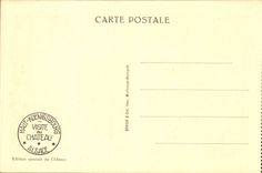 CPA High Koenigsbourg Castle Well of the high garden