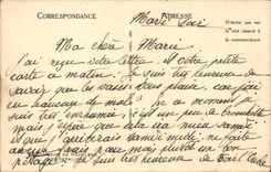 CPA Paris Tomb of Napoleon Invalides