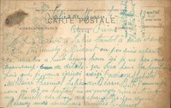 Dirtied CPA of Bearn hydropathic establishment