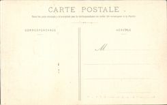 CPA Pau die Ansicht vertreten von Jurancon