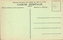 CPA Hendaye the casino of the beach and the Eskualduna hotel seen of the beach