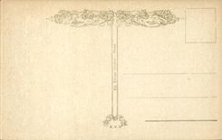 CPA Italien Italien Rom Teatro Reale LED Opera