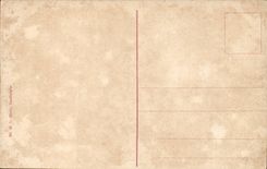 CPA Italien Italien Saluti DA Ventimiglia Chiesa S Giovanni E Sticks di Siestro