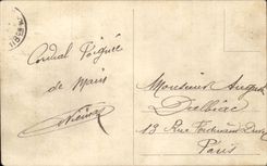 CPA Italien Italien Firenze Marktplatz della Signori