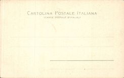 CPA Italy Italia Milano CPA Piazza della Scala