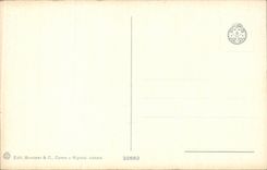 CPA Italien Italien San Remo Corso Umberto