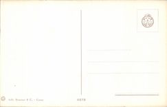 CPA Italien Italien San Remo Panorama DA Levante