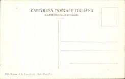 CPA Italien Italien Rom Interno della Cappella Sistina