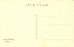 CPA Thann the cathedral