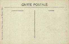 CPA Preventorium de Champrosay Saint Michel Ange Angel