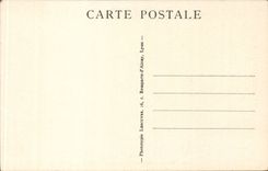 CPA Lyon places of Cordeliers Palais of the Stock Exchange