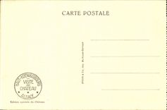 High CPA koenigsbourg Village hall