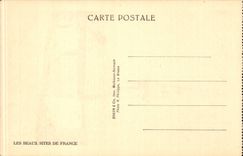 CPA the Bresse War memorial of hardly the 1914 1918