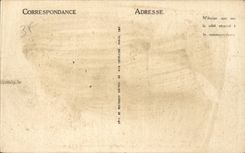 CPA Cambo les Bains View towards the thermal baths