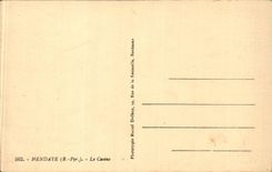 CPA Hendaye the casino