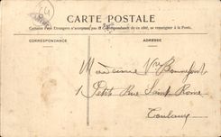 CPA Cambo les Bains Valley of Nive