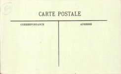 CPA Bayonne Seen of the port Boat