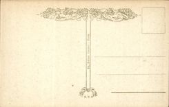 CPA Italien Italien Rom S Maria Del Popolo Vista Dal Pincio