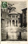 CPA Italien Italien Acqui Fontana della Bollente