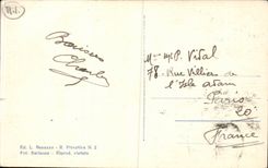 CPA Italien Italien Acqui Fontana della Bollente