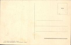 CPA Italien Italien Como Panorama