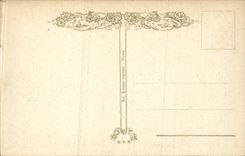 CPA Italien Italien Rom Piazza Del Popolo Dal Pincio