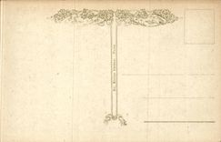 CPA Italien Italien Rom es Tevere einflussreiche Person S Angelo E S Pietro