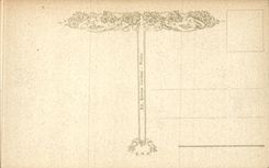 CPA Italien Italien Rom Avanzi di Acquedotti Di Claudio