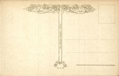 CPA Italien Italien Rom fiel di Cecilia Metella