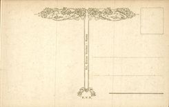 CPA Italien Italien Rom Monumento hat Gicchino Belli