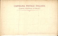 CPA Italien Italien Rom Pompeji Arco di Caligola