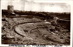 CPA Italien Italien Siracusa