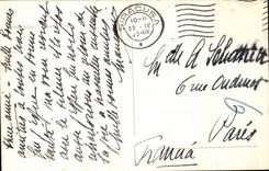 CPA Italien Italien Siracusa