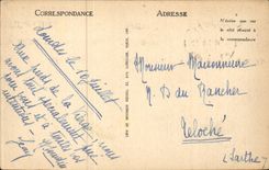 Lourdes CPA the basilica and the virgin couronnee