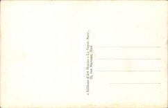 CPA Nice Walk of English hotels