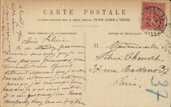 CPA Paris Hotel de ville