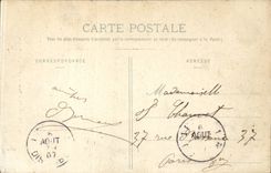 CPA Chartres Guillaume Gate