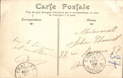 CPA Angers the cathedral